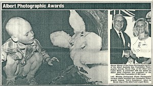 Albert Australia Day Foundation Photographic Awards