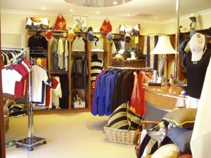 NV Design - Club Riviera Boutique